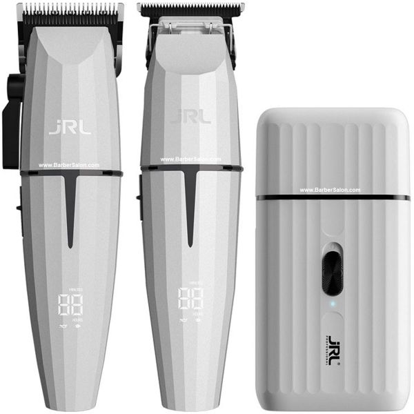 JRL Ghost 2 Hair Clipper, Trimmer, Shaver