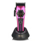 S|C Instinct Metal Edition Vector Motor Cordless Clipper