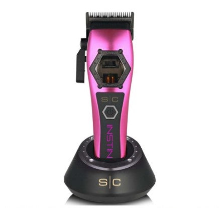 S|C Instinct Metal Edition Vector Motor Cordless Clipper