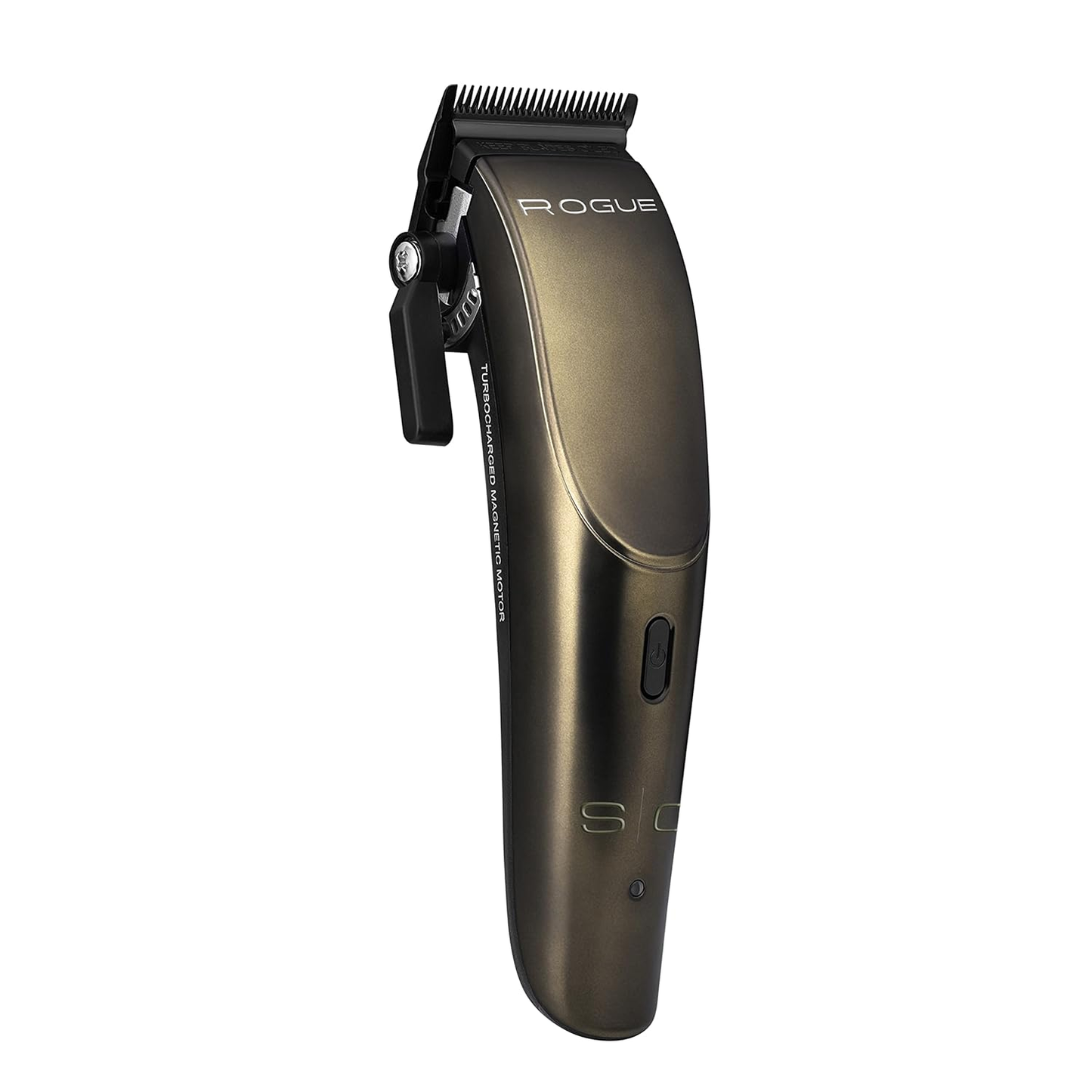 S|C Rogue Cordless Clipper and Trimmer Combo Set