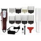 Wahl Magic Cordless Clipper & Dryer