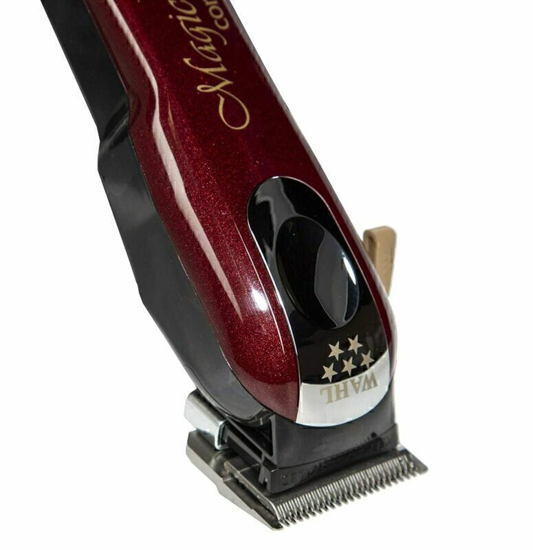 Wahl Magic Cordless Clipper & Dryer