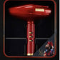 BaByliss PRO Red FX High Performance Turbo Hair Dryer