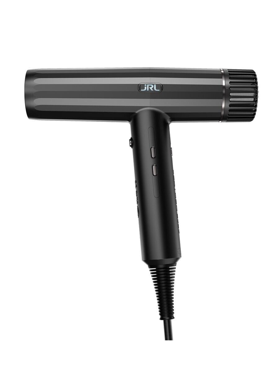 JRL FP2020H Forte Pro Ultra Light Powerful 2150W Dryer Black