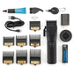 BaByliss PRO FXONE Matt Black Clipper FX899MB