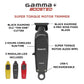 Gamma+ Boosted Cordless Trimmer