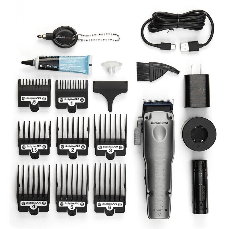 Babyliss PRO FXONE LOPROFX Cordless Clipper