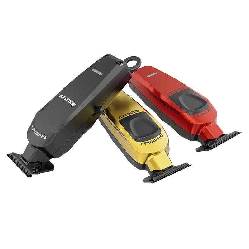 Gamma+ Boosted Cordless Trimmer