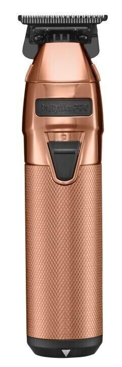 BaByliss PRO FXONE Rose Gold Trimmer FX899G