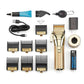 BaByliss PRO FXONE Gold Clipper FX899G