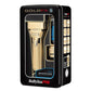 BaByliss PRO FXONE Double Foil Shaver Gold