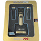 BaByliss PRO Snap Cordless Trimmer Gold