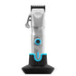 Gamma+ Cyborg Professional Metal Cordless Clipper