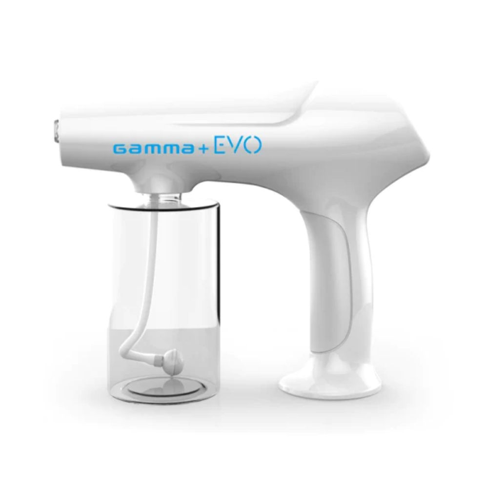 Gamma+ Evo Nano Mister Spray System (White)