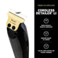 Wahl 5 Star Black Magic Clip & Detailer Cordless Combo Machine