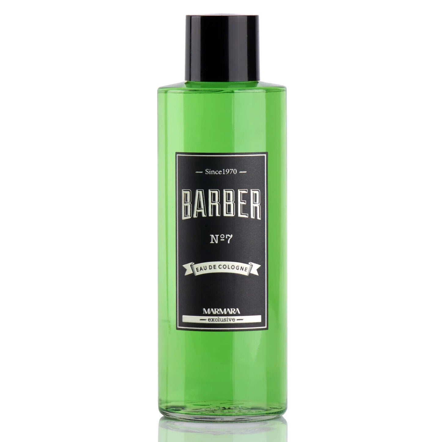 Barber Marmara Eau De Cologne 500 ML