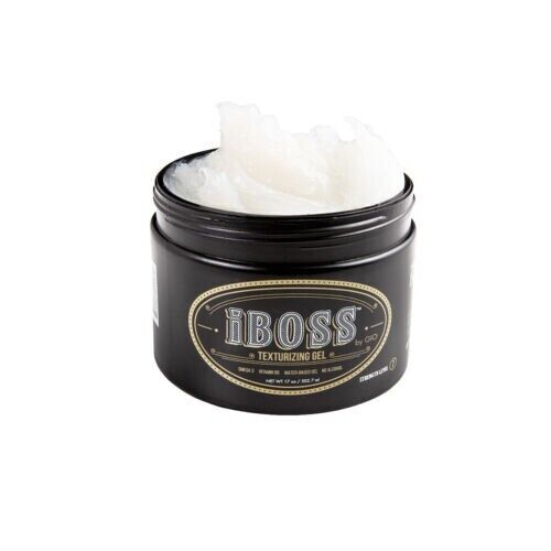 iBoss Hair Styling Gel 18oz