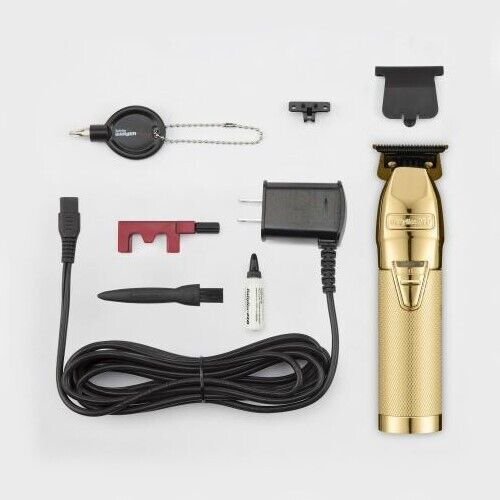 BaByliss Cordless Trimmer FX+ FX787NG