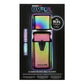 BaByliss UVFoil Iridescent Single Foil Shaver