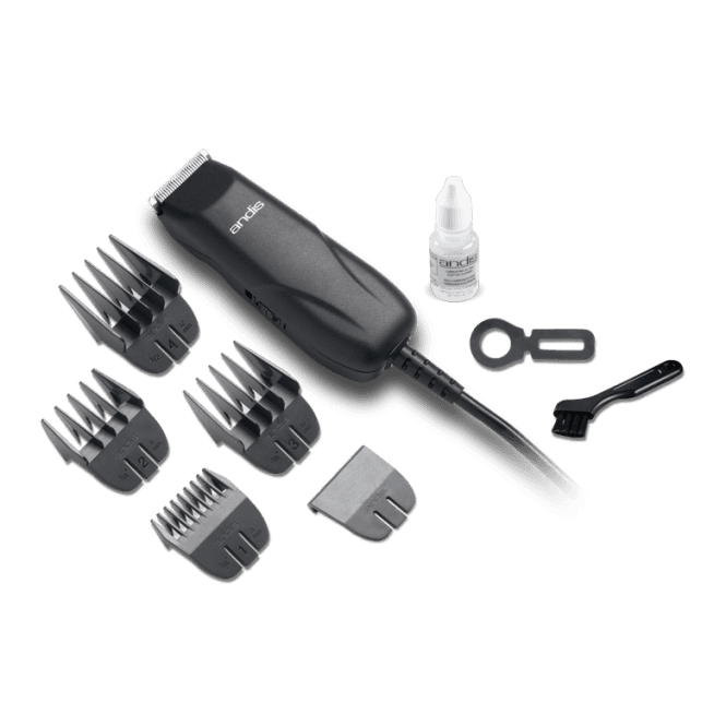 Andis CTX Corded Trimmer