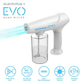 Gamma+ Evo Nano Mister Spray System (White)