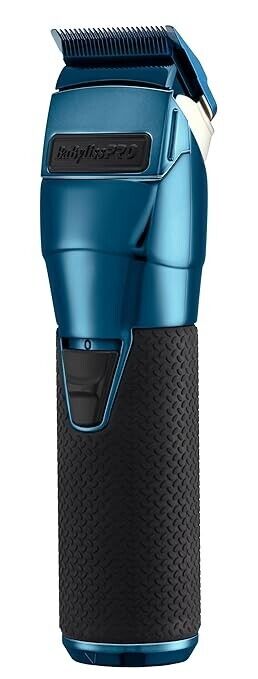 BaByliss PRO FXONE Blue Clipper FX899G