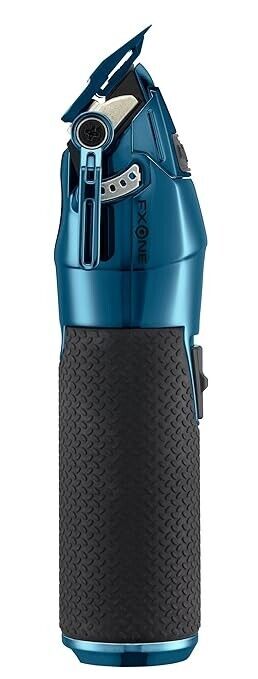 BaByliss PRO FXONE Blue Clipper FX899G