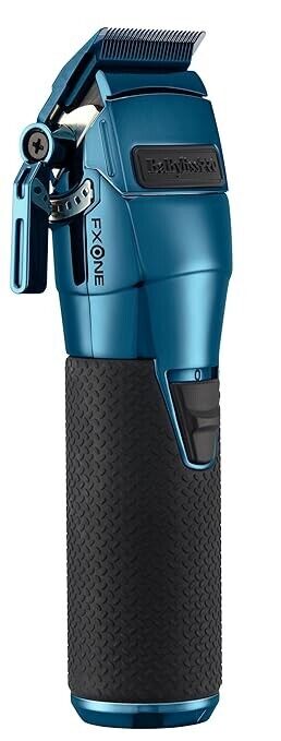 BaByliss PRO FXONE Blue Clipper FX899G