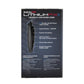 BaByliss PRO LithiumFX Matte Black Cordless Trimmer