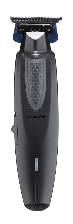 BaByliss PRO LithiumFX Matte Black Cordless Trimmer