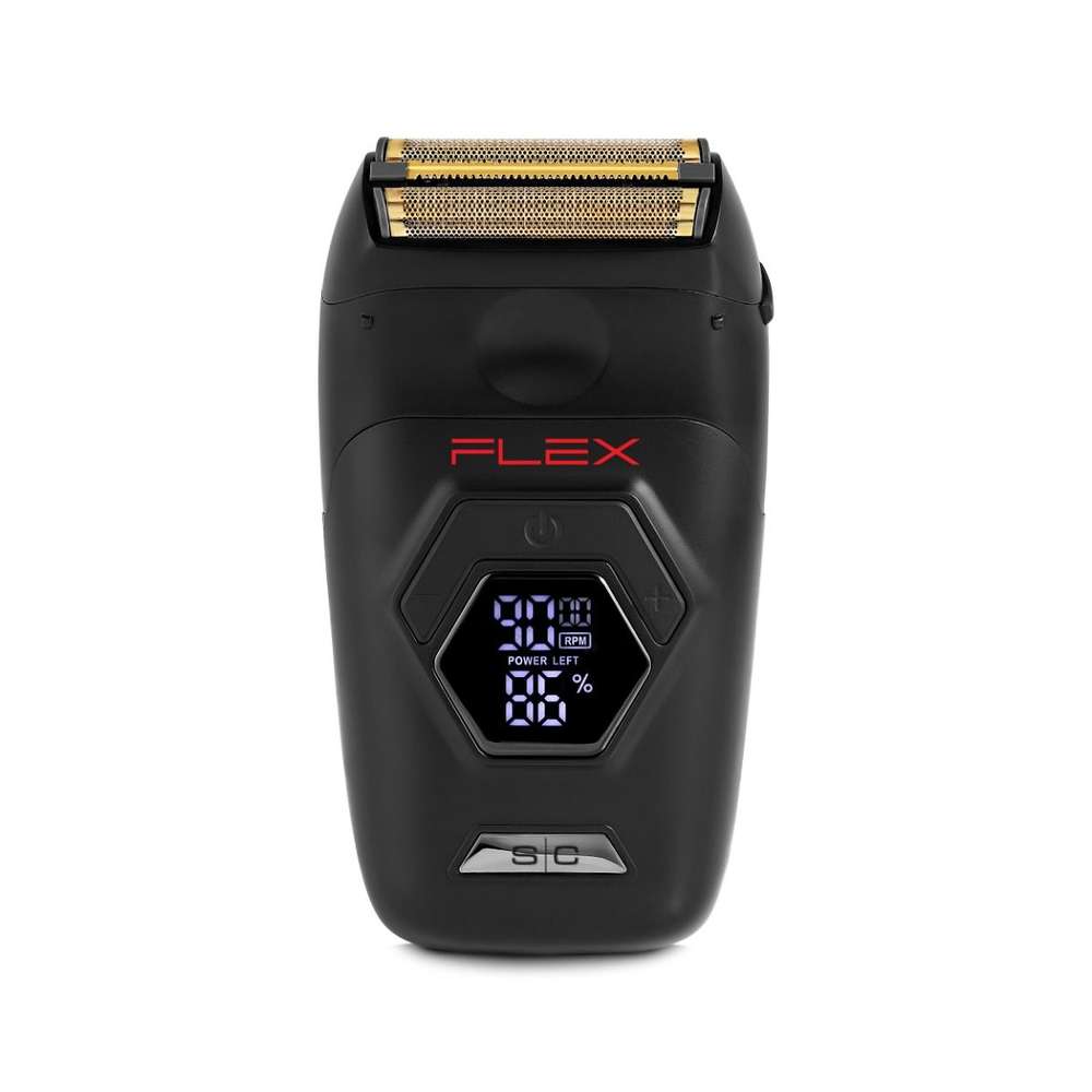 S|C Flex Double Foil Shaver