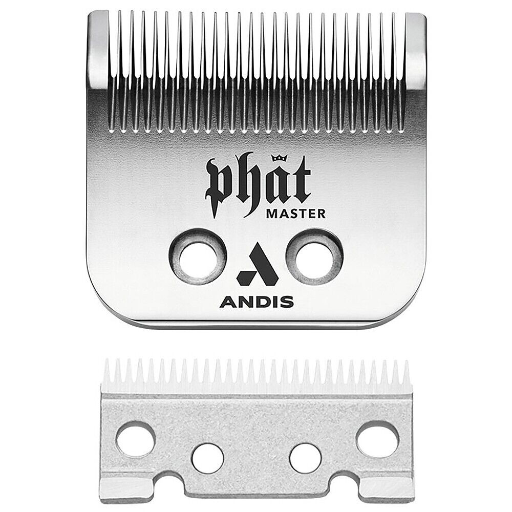 Andis Phat Master Clipper Replacement Blade