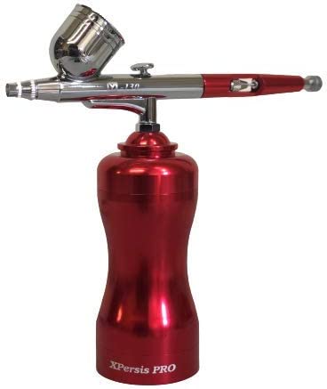 XPERSIS PRO Airbrush Red