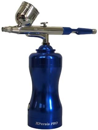 XPERSIS PRO Airbrush Blue