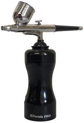 XPERSIS PRO Airbrush Black