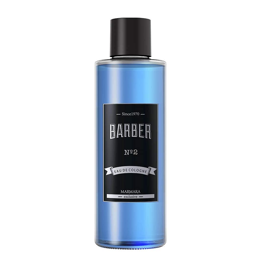 Barber Marmara Eau De Cologne 500 ML