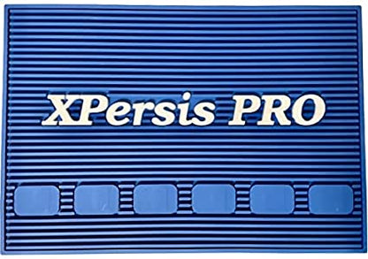 XPERSIS PRO Barber And Salon Magnetic Station Mat