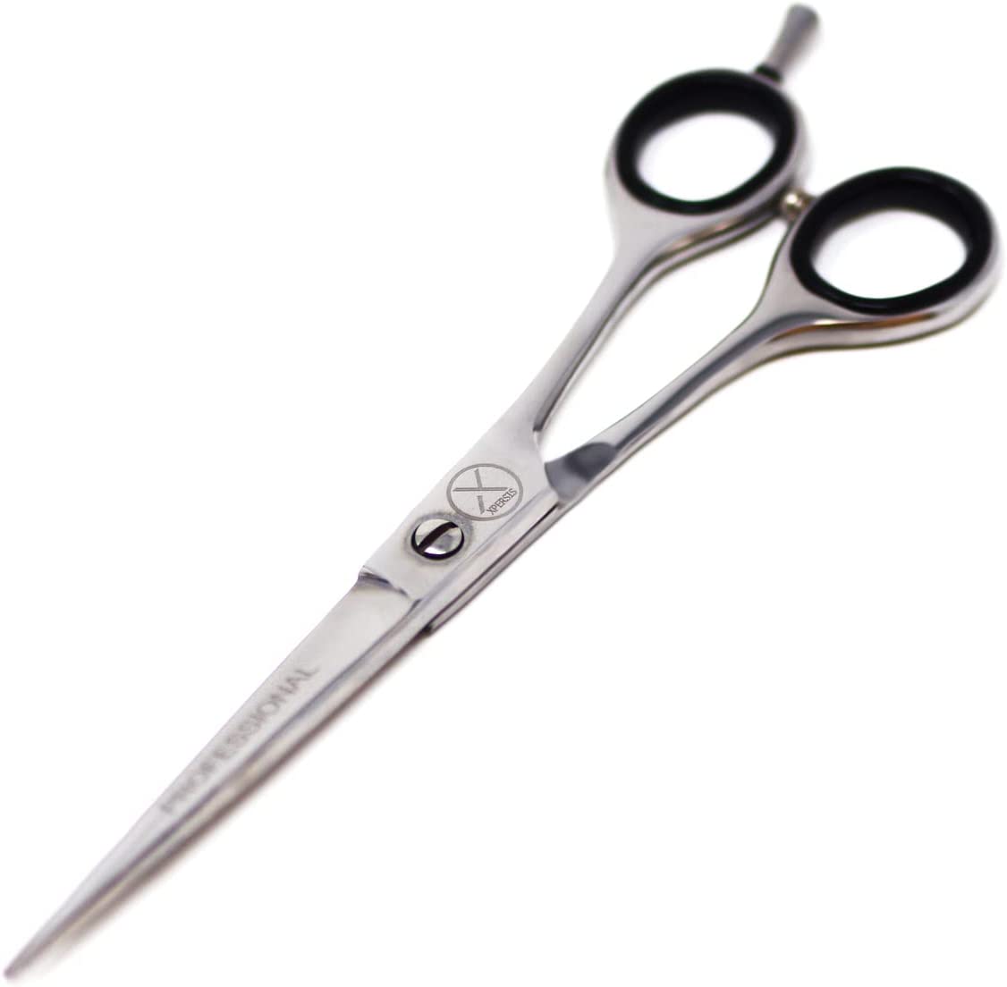 XPERSIS PRO 6.5″  Silver German Made Barber Hair Cutting Shear