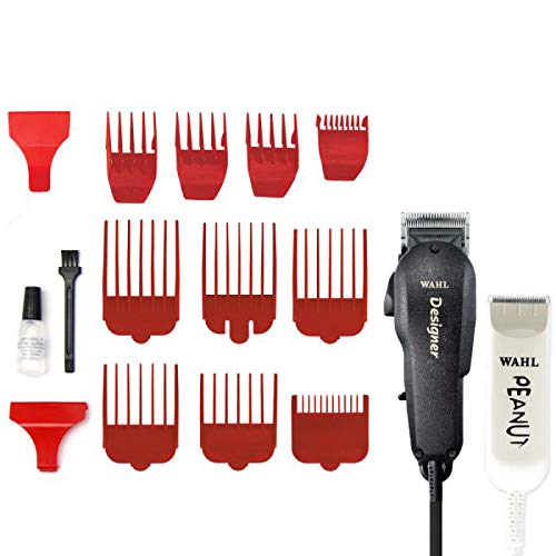 Wahl All Star Combo Corded Clipper / Trimmer