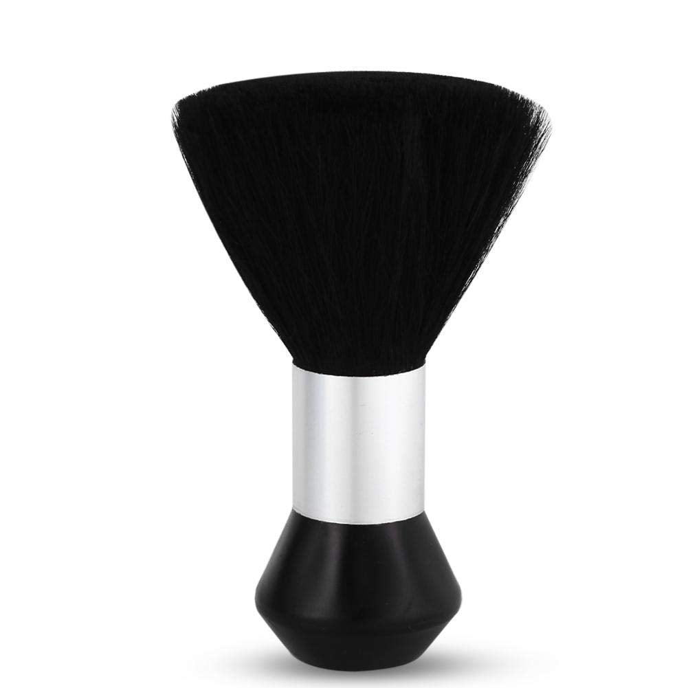 Neck Duster Black Brush