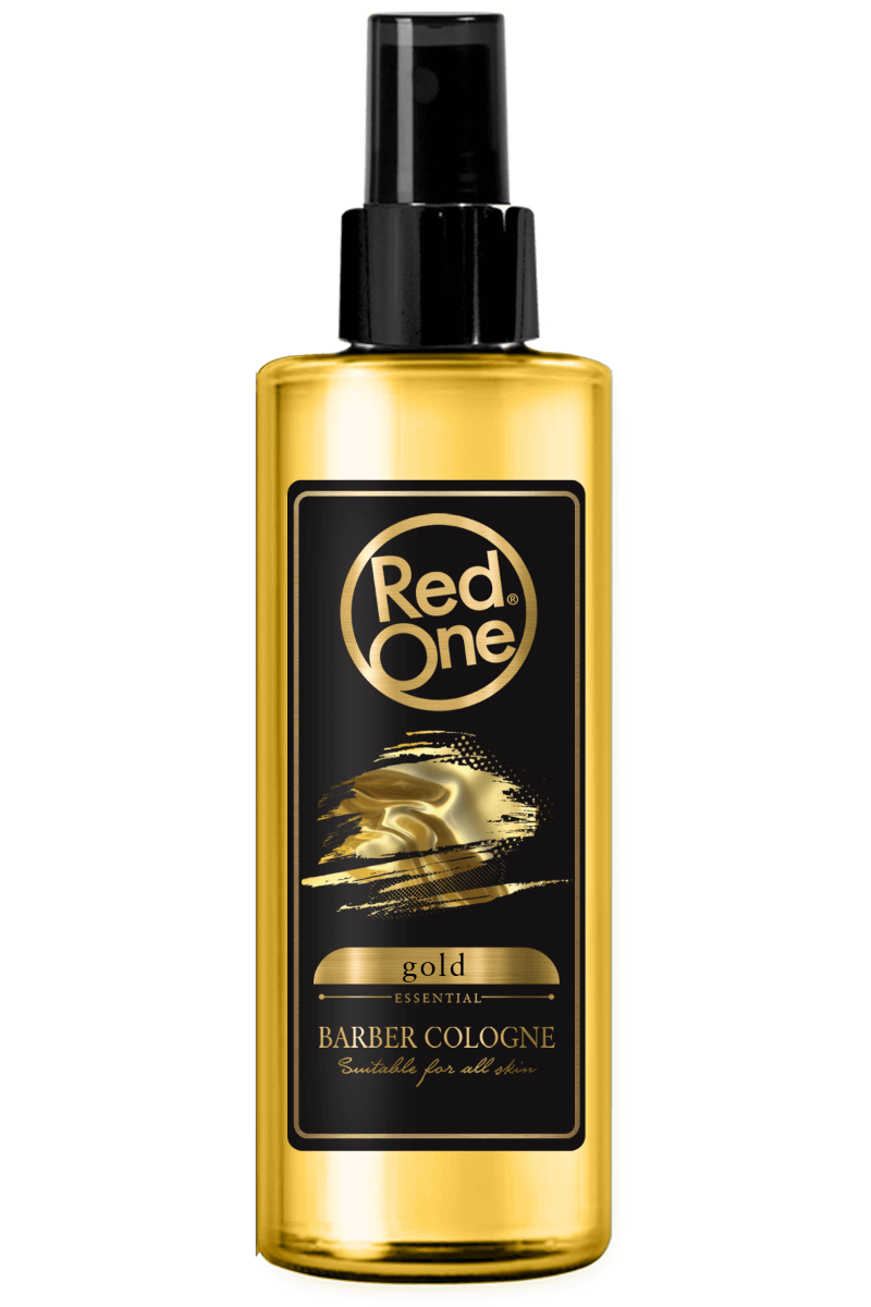 Red One Barber Cologne Aftershave 13.5oz