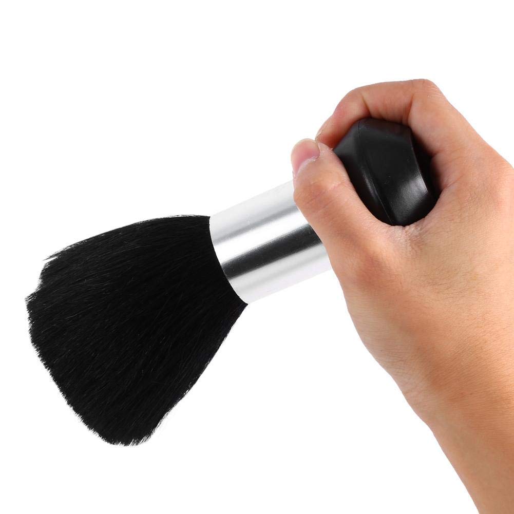 Neck Duster Black Brush