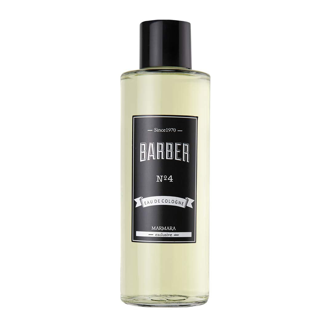 Barber Marmara Eau De Cologne 500 ML