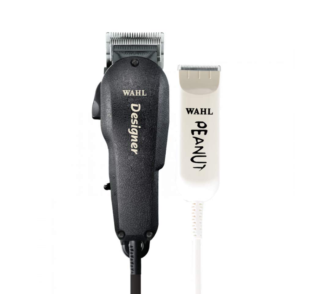 Wahl All Star Combo Corded Clipper / Trimmer