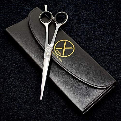 XPERSIS PRO Silver German Made Barber Shear Set