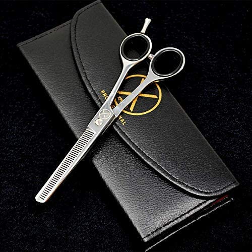 XPERSIS PRO Silver German Made Barber Shear Set