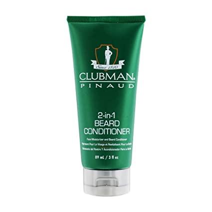 Clubman Beard 2-in-1 Conditioner