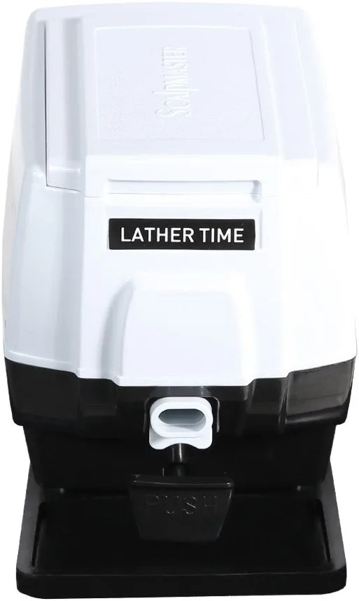 Lather Time Professional Hot Lather Machine