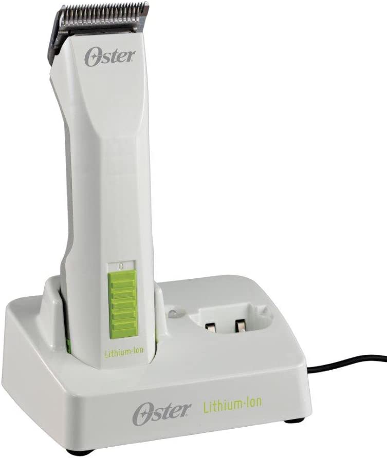 Oster Volt Heavy Duty Cordless Clipper