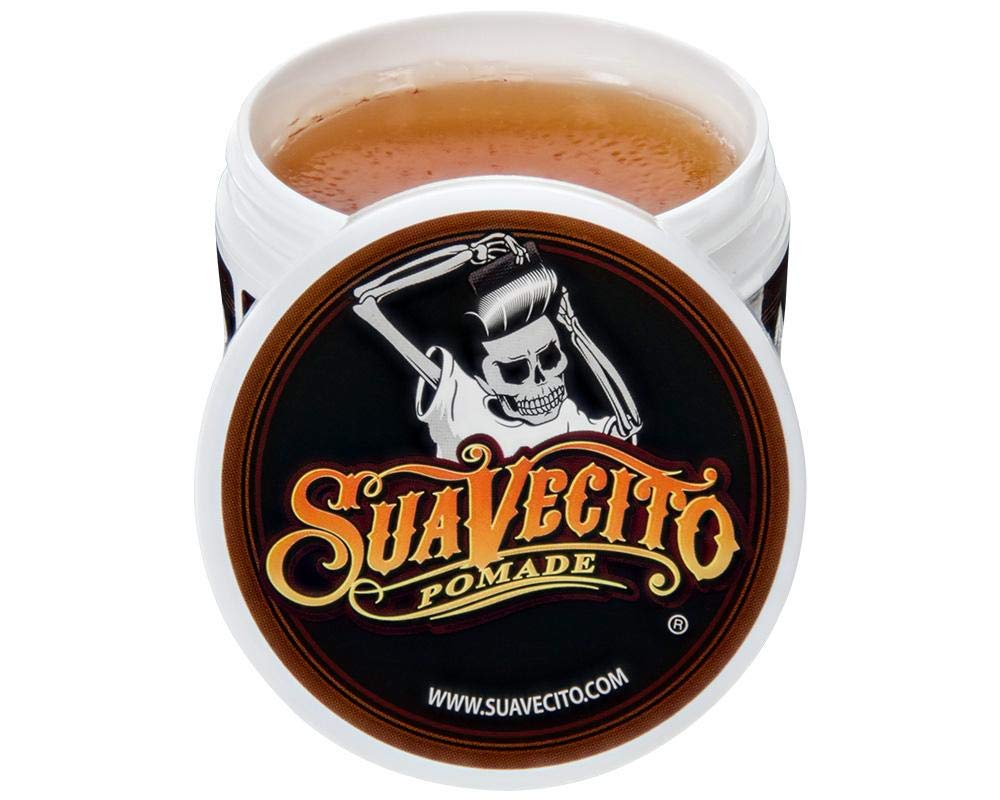 Suavecito Pomade Original Hold - 4 oz